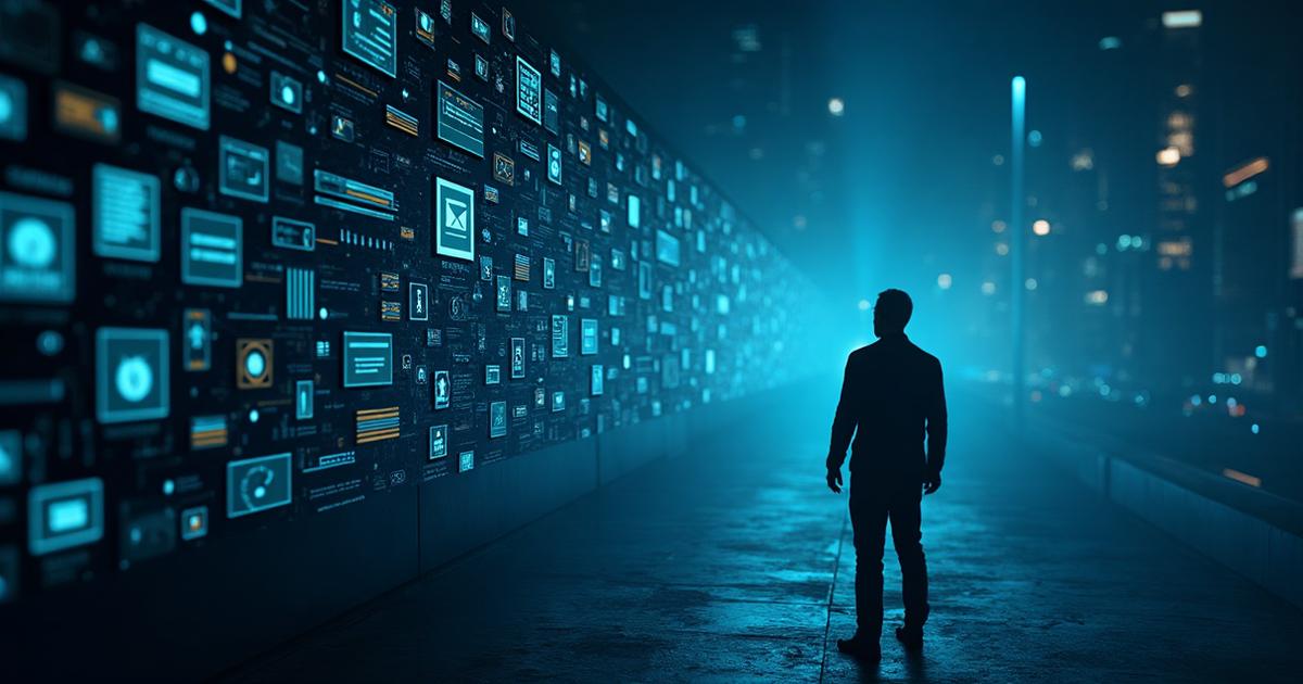 Why Complex Productivity Apps Make You Less Productive